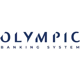 OLYMPIC Banking System logo